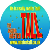 Portsmouth Childrens Entertainer Amazing Mister Tall 1081643 Image 2